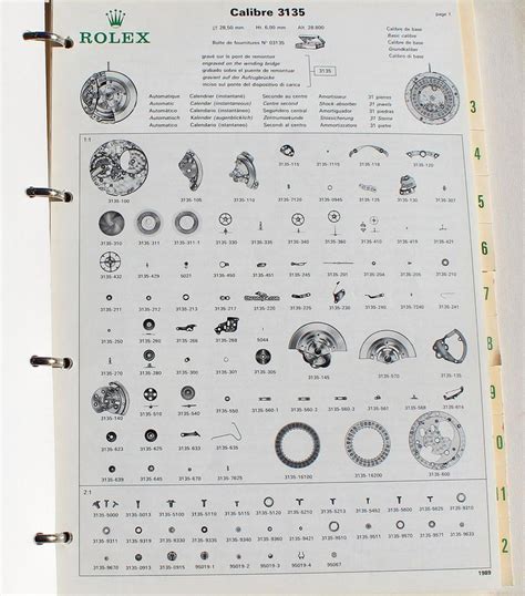 rolex 10 1 2 h parts|cas ker rolex parts catalog.